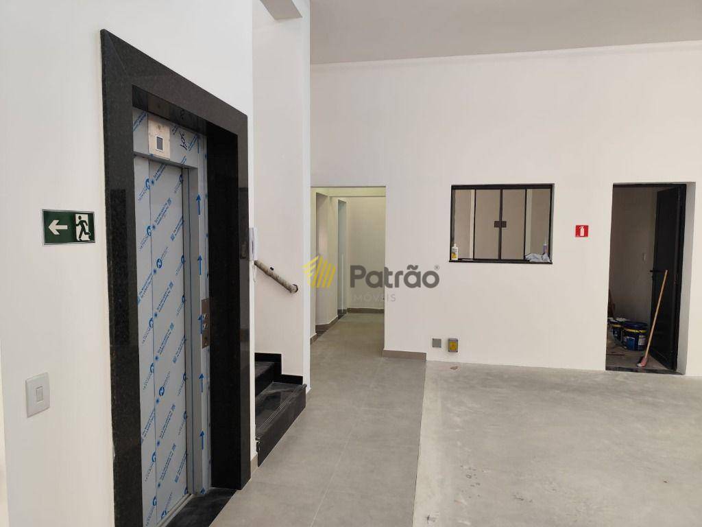 Depósito-Galpão-Armazém para alugar, 633m² - Foto 16