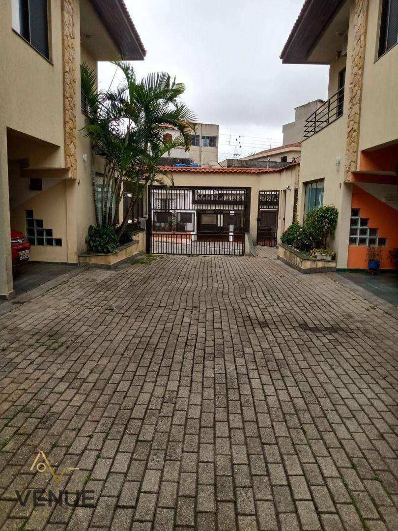 Sobrado à venda com 3 quartos, 110m² - Foto 10