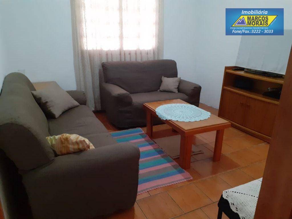 Casa à venda com 2 quartos, 100m² - Foto 3