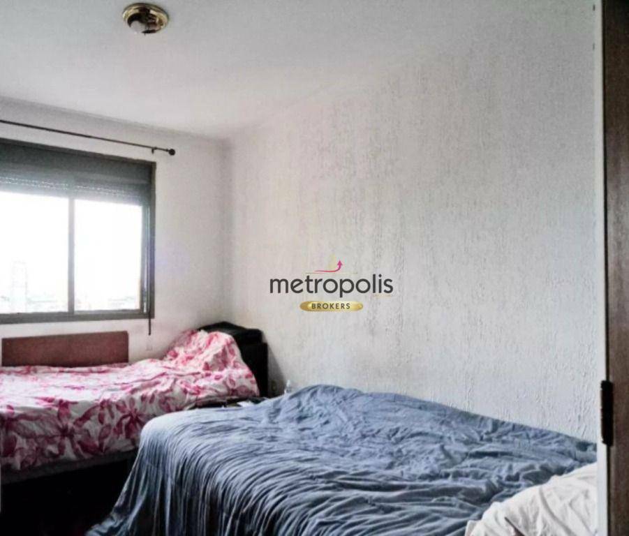 Apartamento à venda com 4 quartos, 260m² - Foto 21