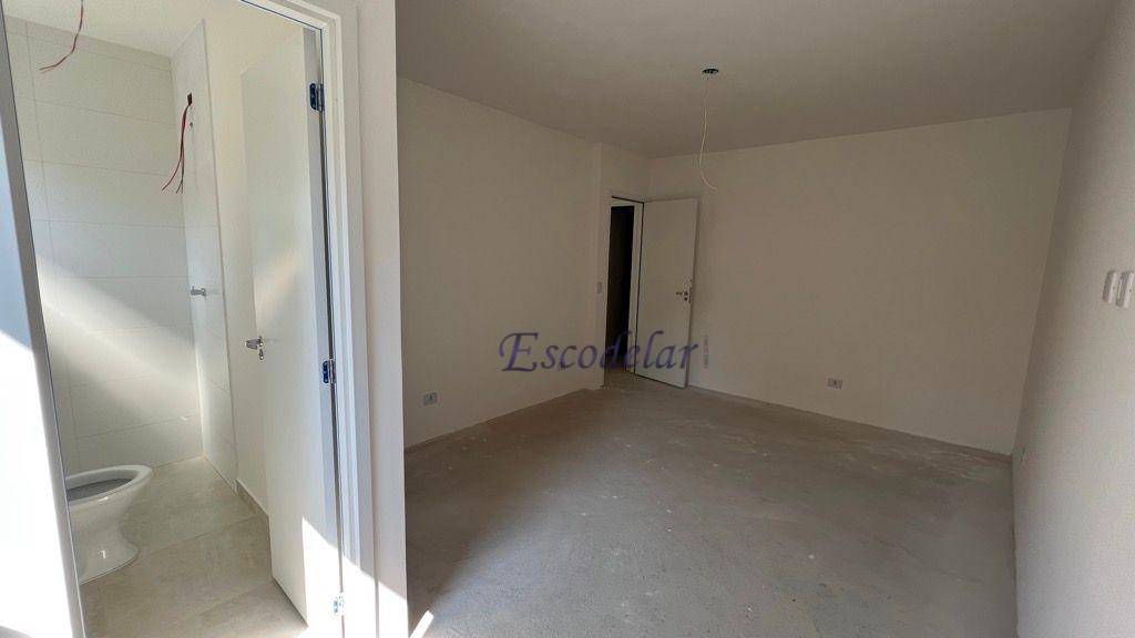 Sobrado à venda com 2 quartos, 93m² - Foto 13