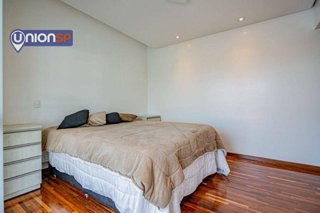 Apartamento à venda com 3 quartos, 214m² - Foto 40