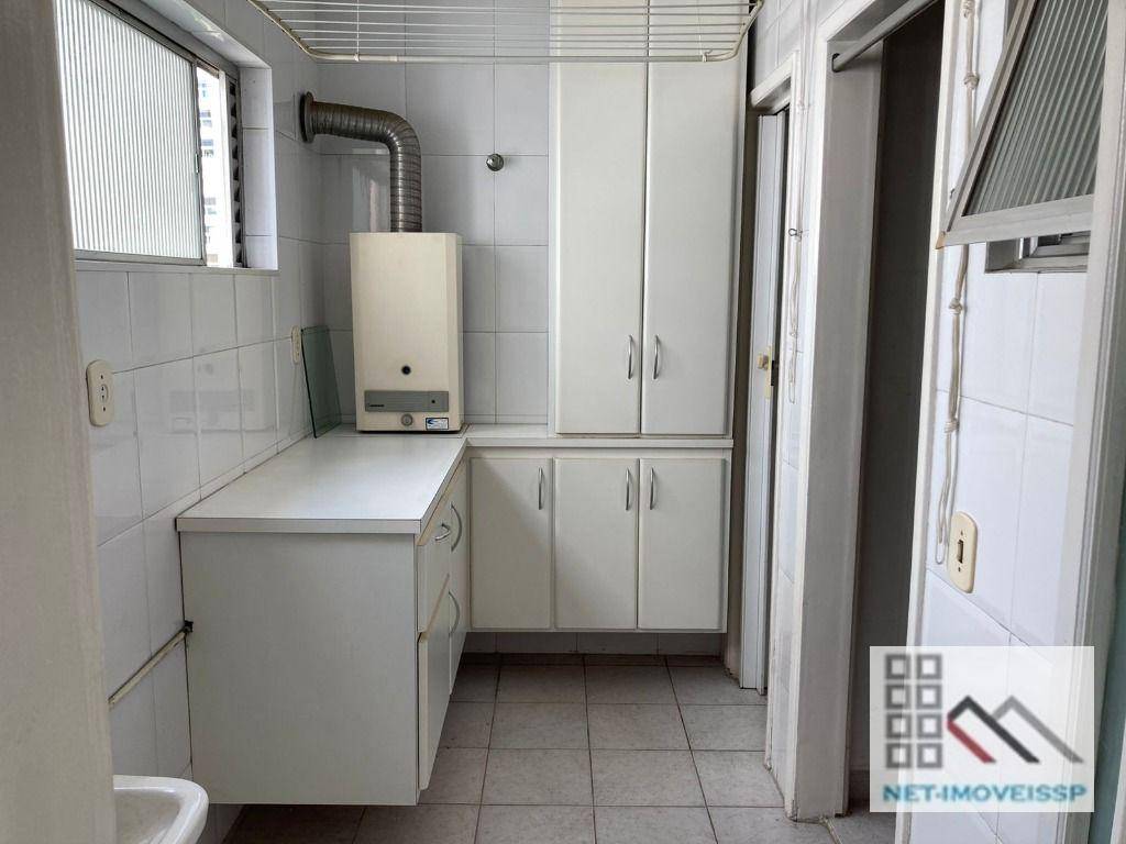 Apartamento à venda com 3 quartos, 104m² - Foto 8