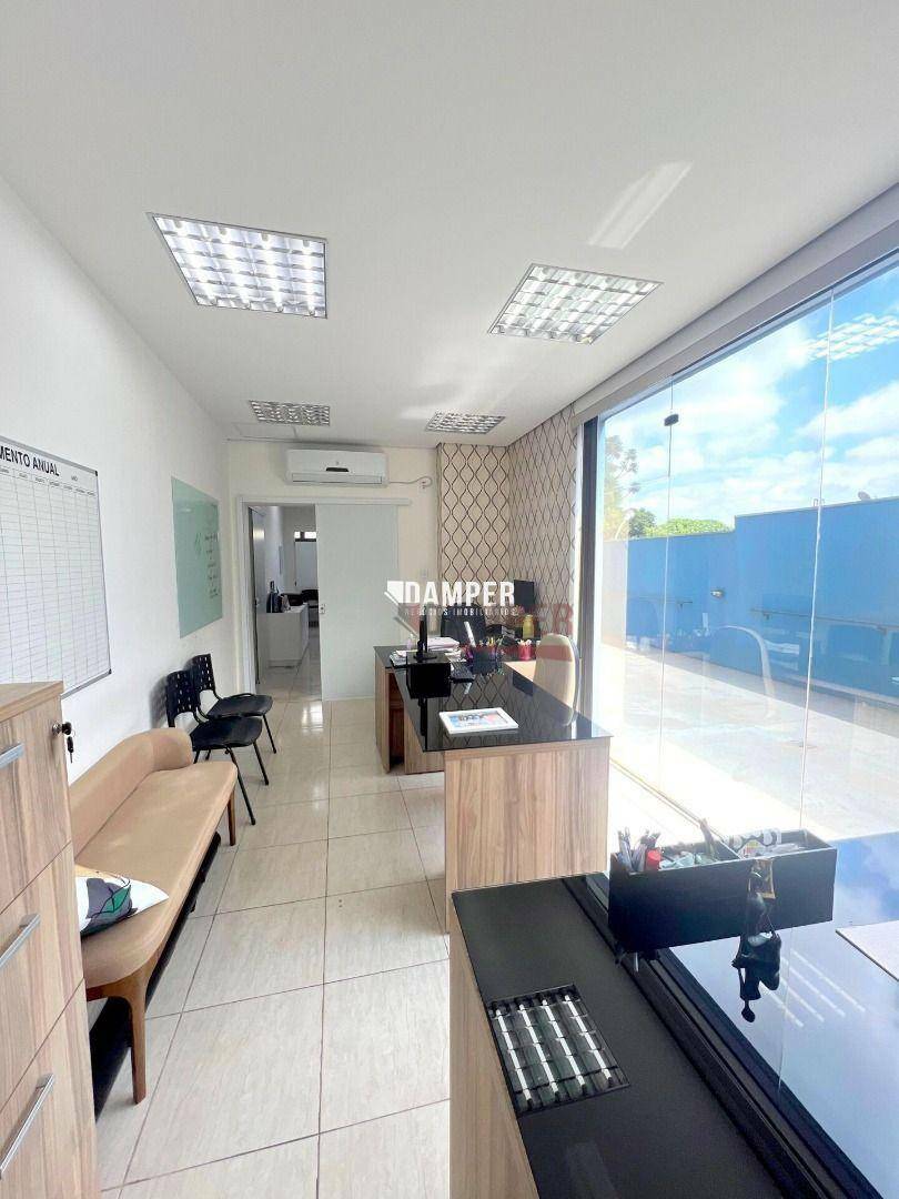 Conjunto Comercial-Sala à venda e aluguel, 84m² - Foto 8