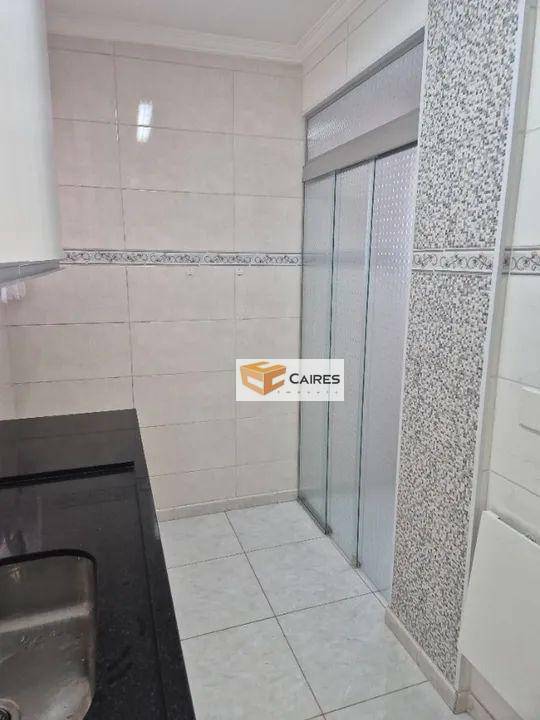 Apartamento à venda com 1 quarto, 60m² - Foto 7