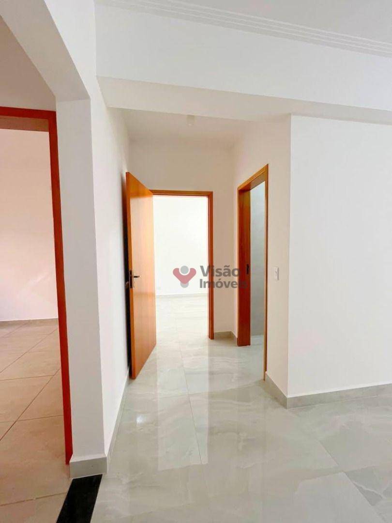 Casa, 3 quartos, 100 m² - Foto 2