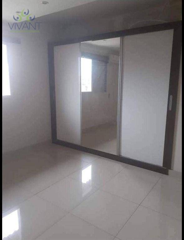 Apartamento, 3 quartos, 90 m² - Foto 4