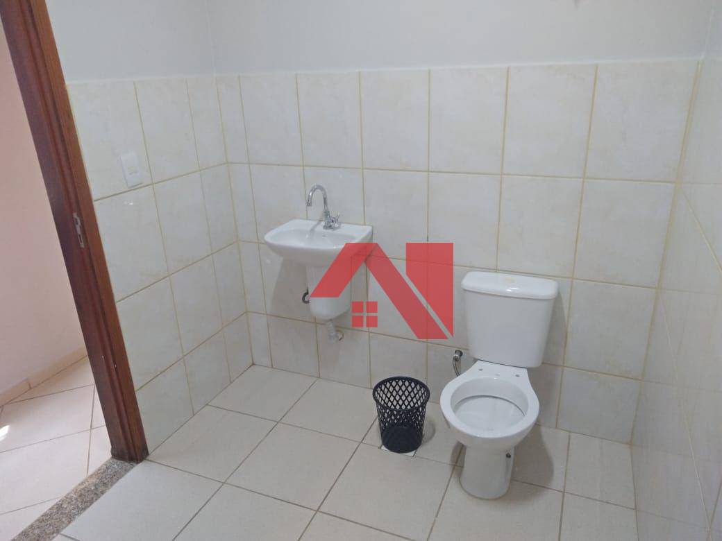 Conjunto Comercial-Sala para alugar, 60m² - Foto 3