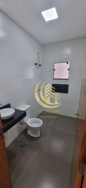 Casa de Condomínio à venda com 3 quartos, 100m² - Foto 5