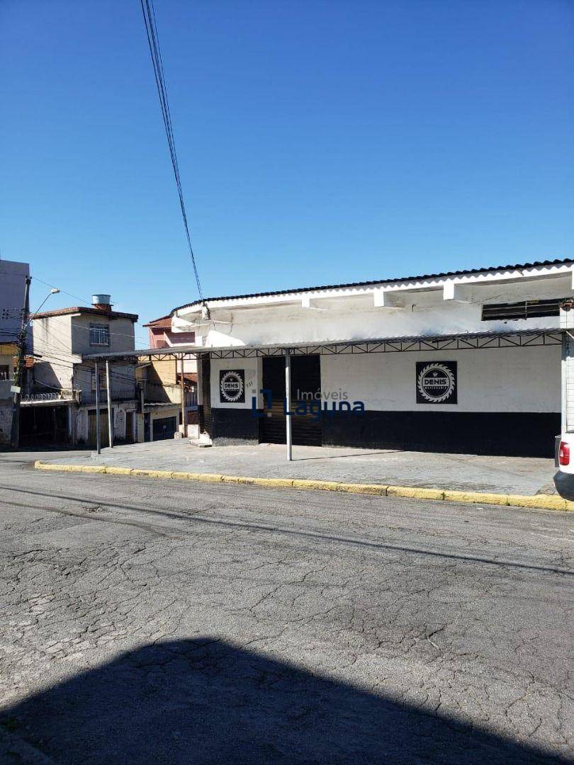 Loja-Salão, 105 m² - Foto 4