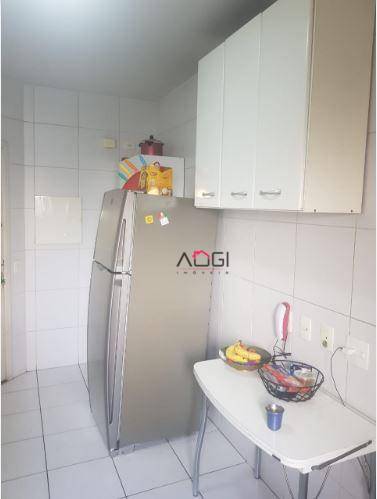 Apartamento para alugar com 3 quartos, 156m² - Foto 11