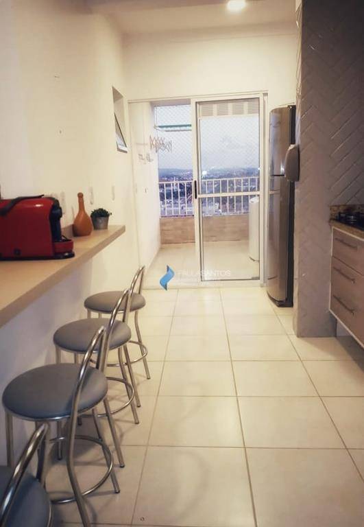 Apartamento à venda com 3 quartos, 112m² - Foto 6