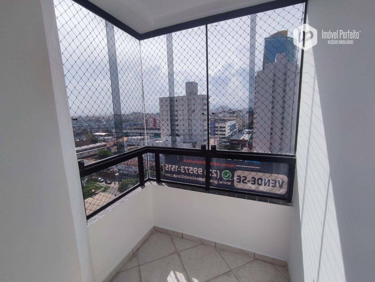 Apartamento para alugar com 2 quartos, 70m² - Foto 4