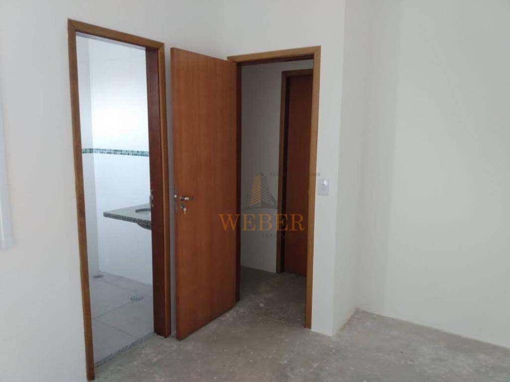 Sobrado à venda com 2 quartos, 72m² - Foto 3