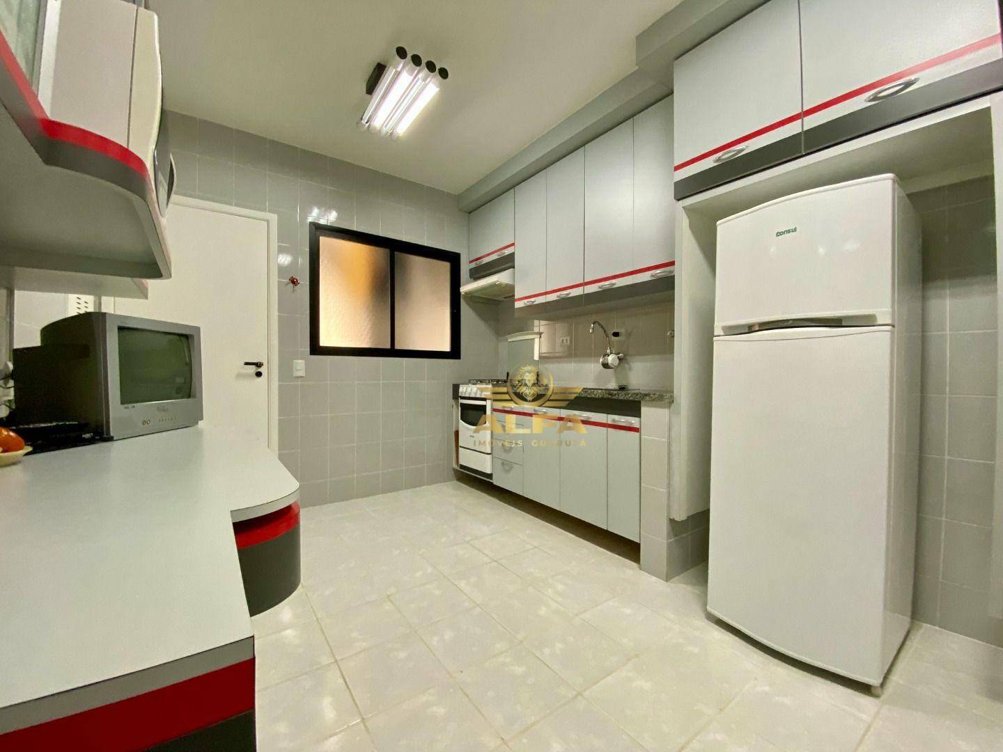 Apartamento à venda com 2 quartos, 100m² - Foto 22