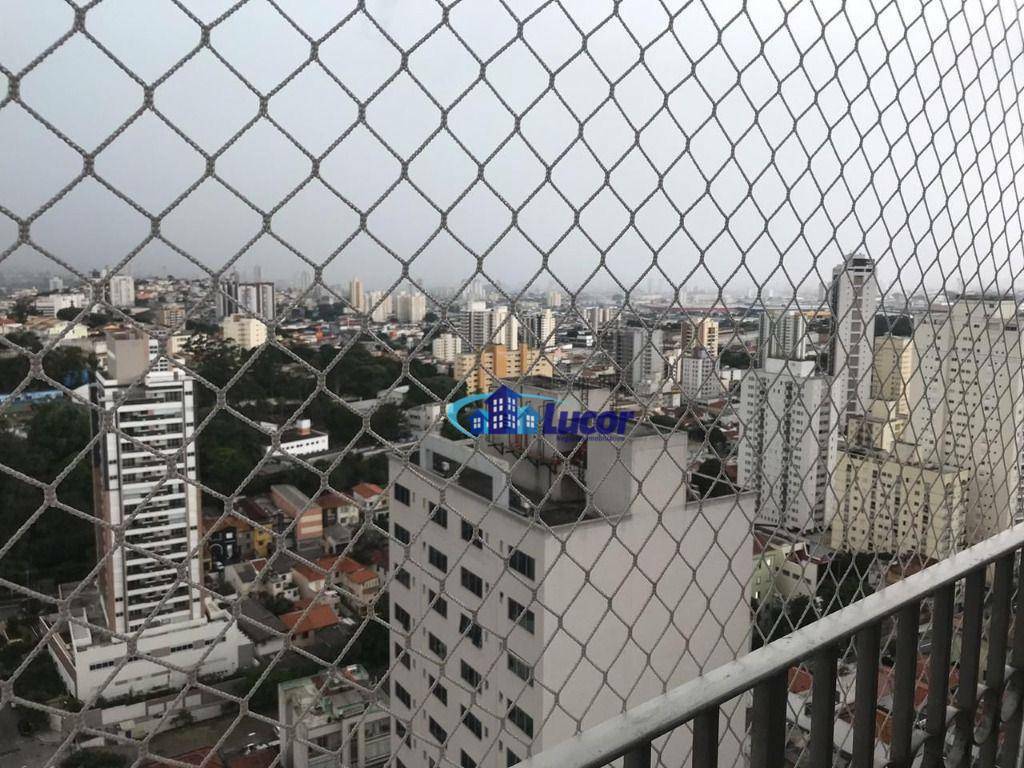 Apartamento à venda com 3 quartos, 76m² - Foto 7