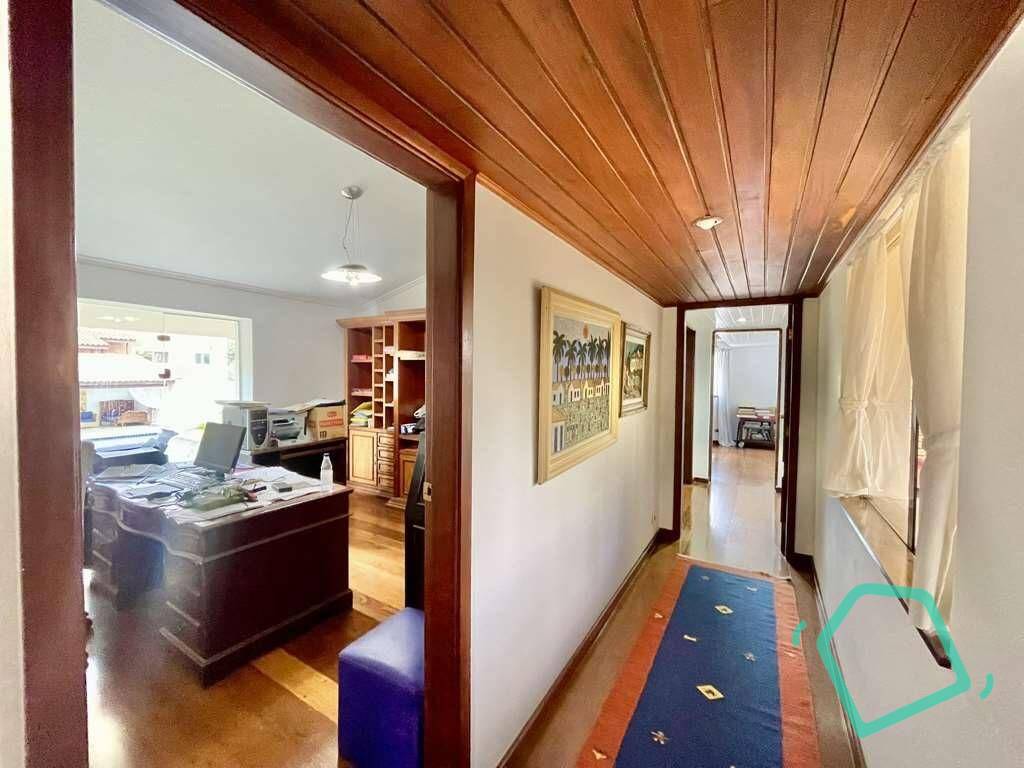 Casa de Condomínio à venda com 4 quartos, 615m² - Foto 41