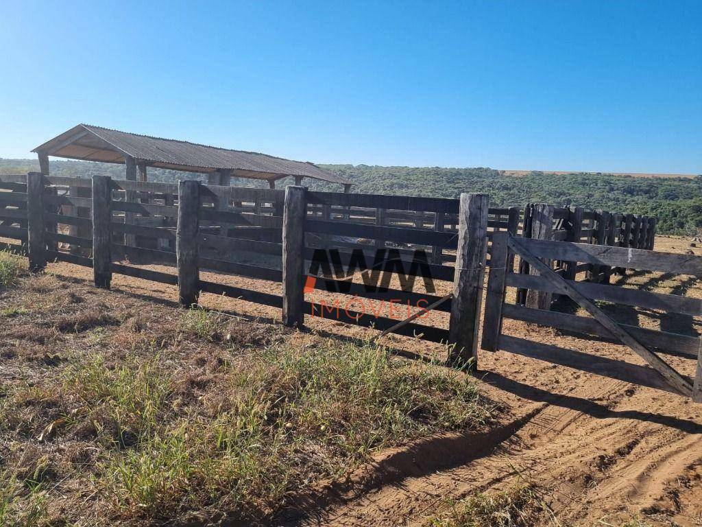 Fazenda à venda, 1250000M2 - Foto 9