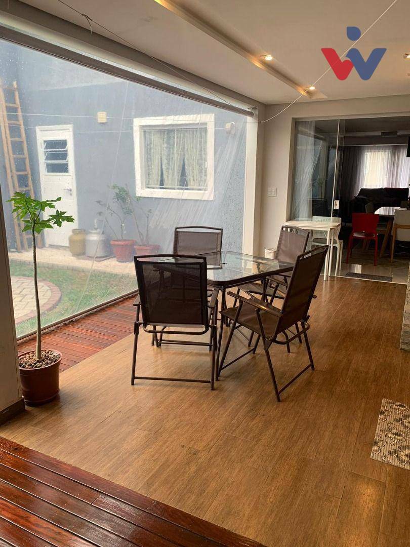 Sobrado à venda com 3 quartos, 208m² - Foto 14