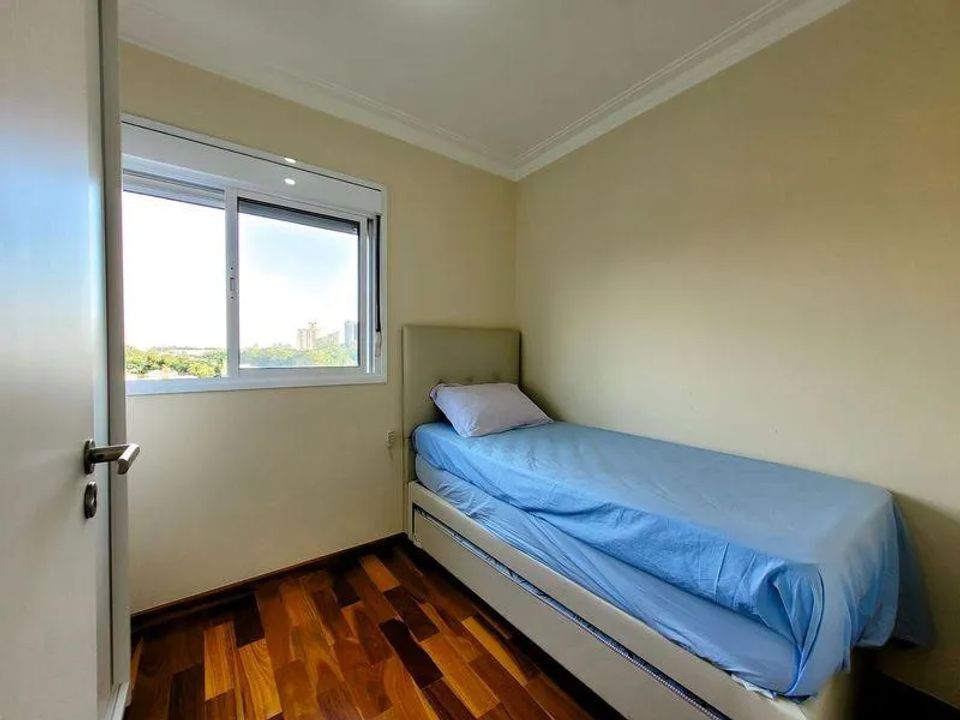 Apartamento para alugar com 3 quartos, 73m² - Foto 13