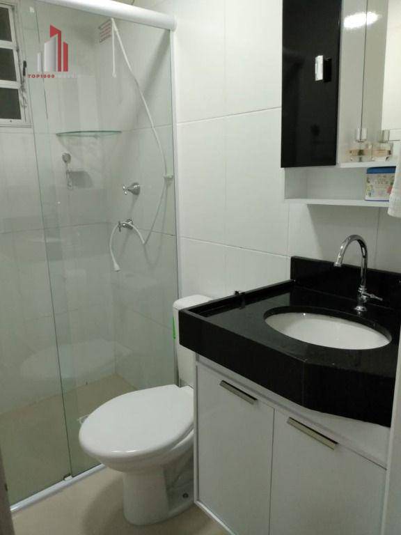 Apartamento à venda com 2 quartos, 45m² - Foto 12