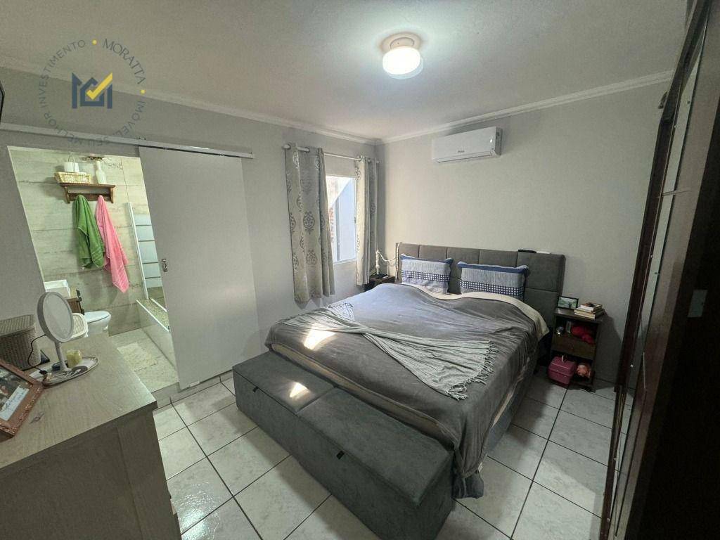 Casa de Condomínio à venda com 2 quartos, 71m² - Foto 6