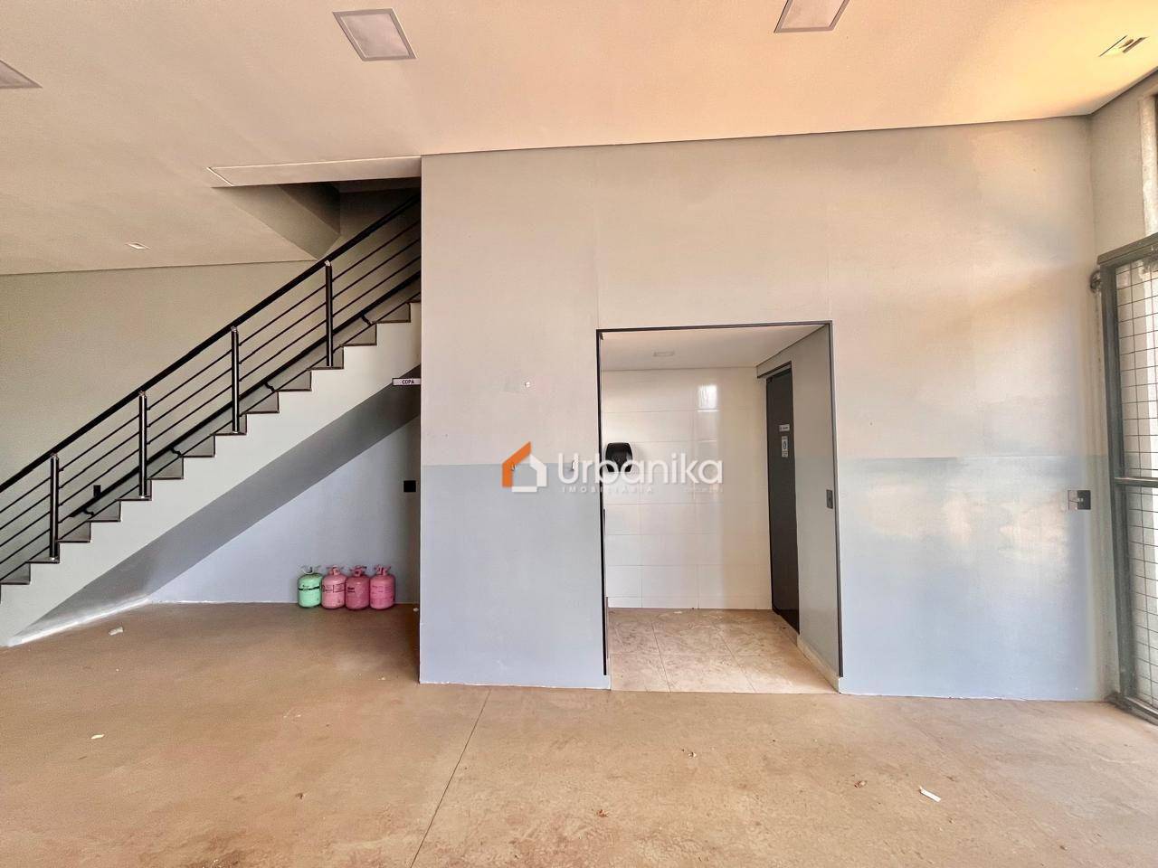 Prédio Inteiro, 577 m² - Foto 4