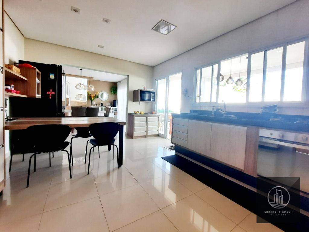 Sobrado à venda com 3 quartos, 248m² - Foto 19