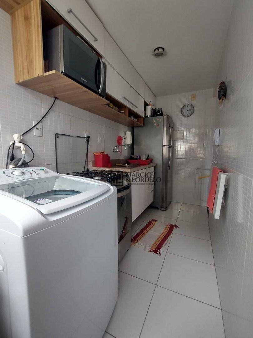 Apartamento à venda com 2 quartos, 43m² - Foto 15