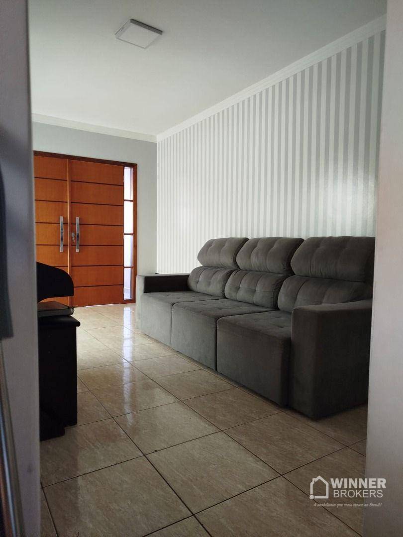 Casa à venda com 3 quartos, 115m² - Foto 5