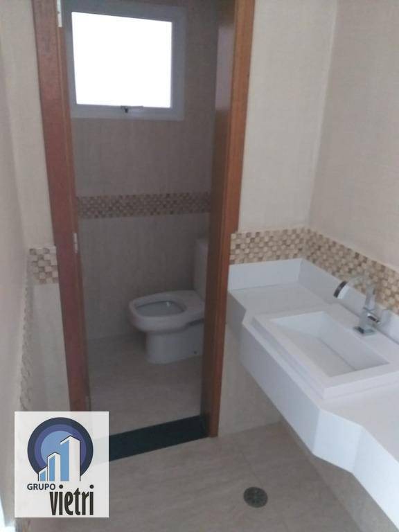 Sobrado à venda com 3 quartos, 160m² - Foto 16