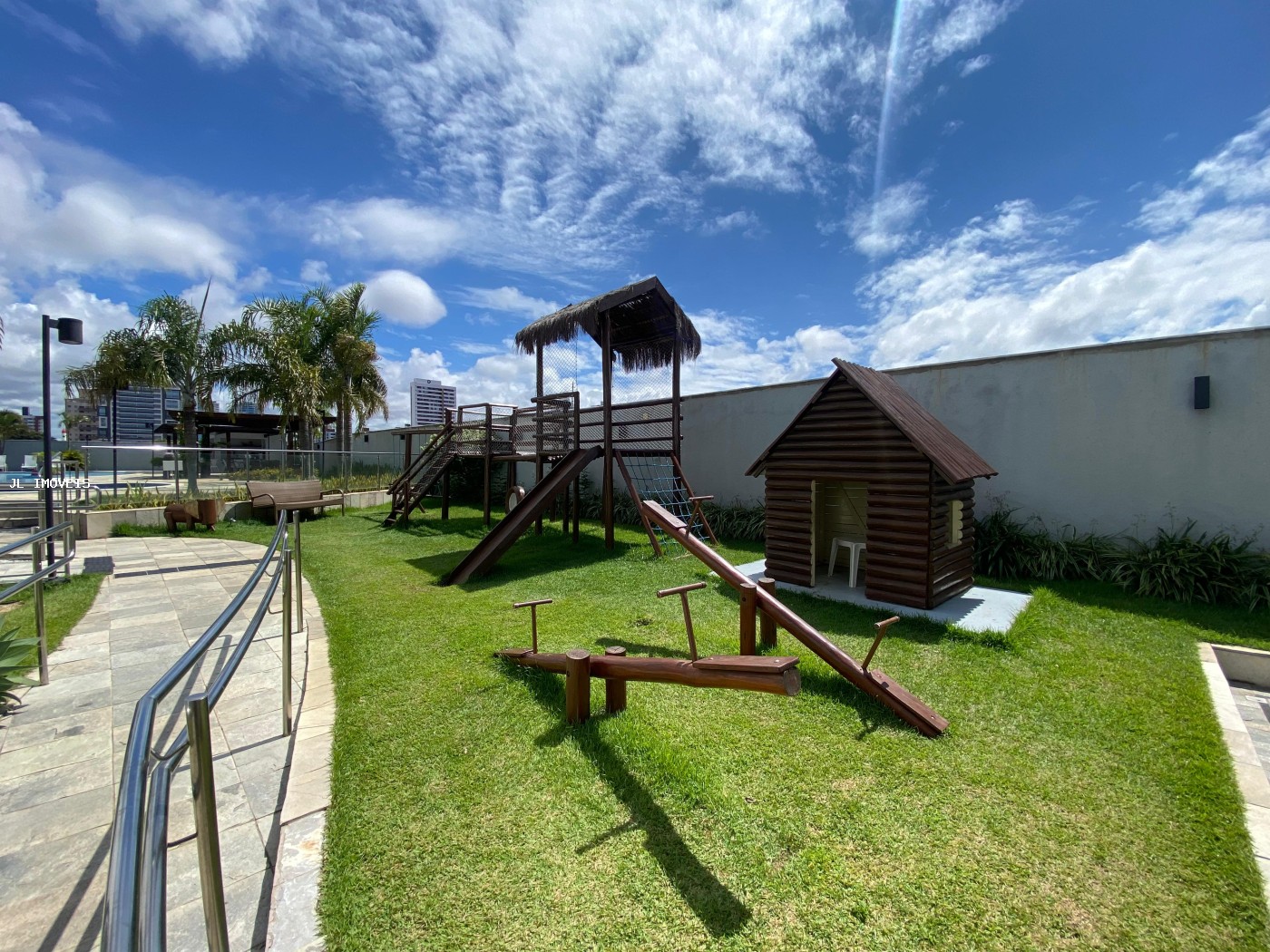 Apartamento para alugar com 3 quartos, 148m² - Foto 28