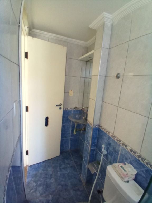 Apartamento à venda com 4 quartos, 134m² - Foto 17