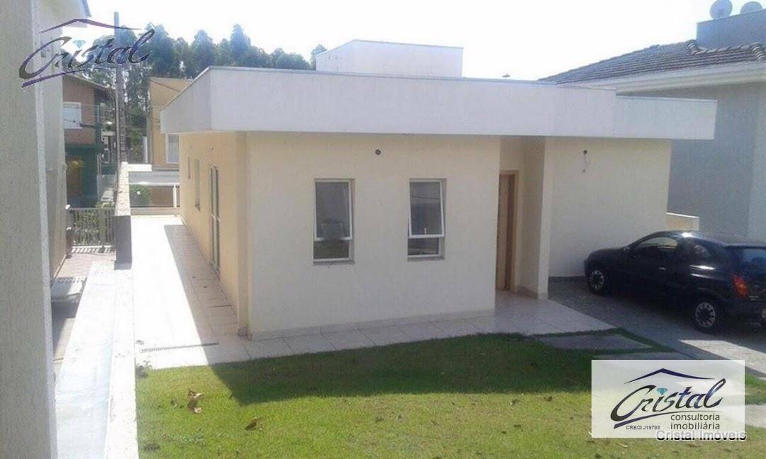 Casa de Condomínio à venda com 3 quartos, 190m² - Foto 9