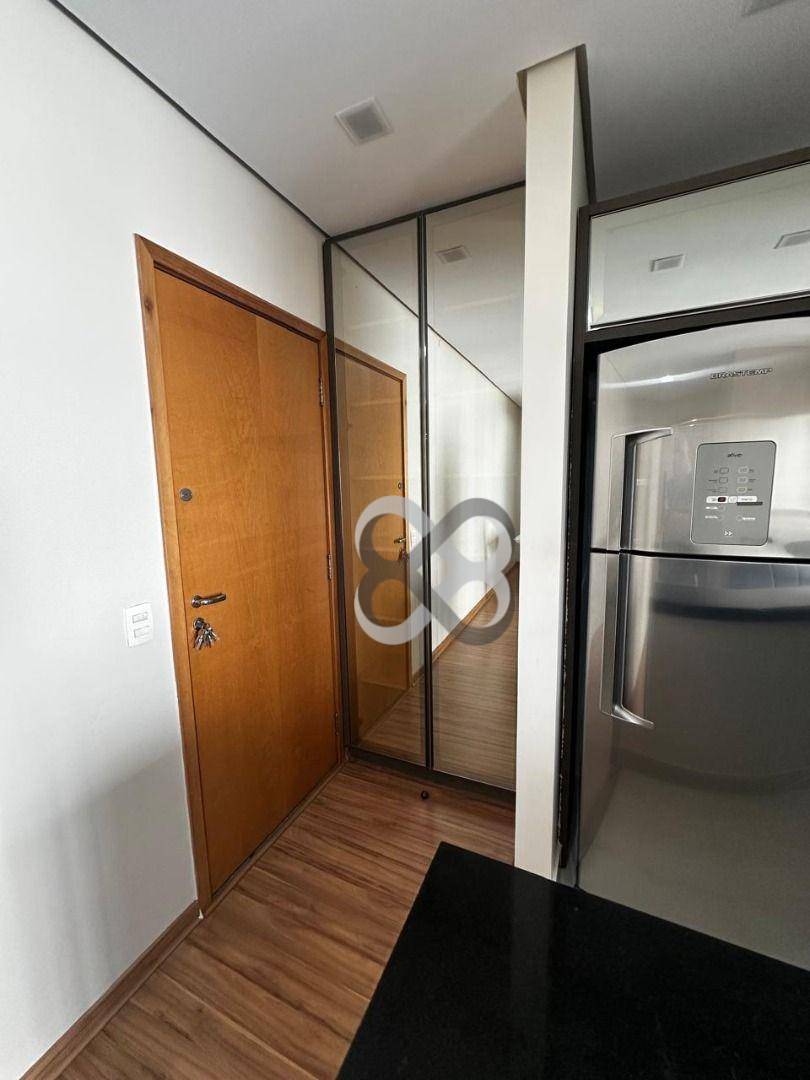 Apartamento para alugar com 3 quartos, 69m² - Foto 6