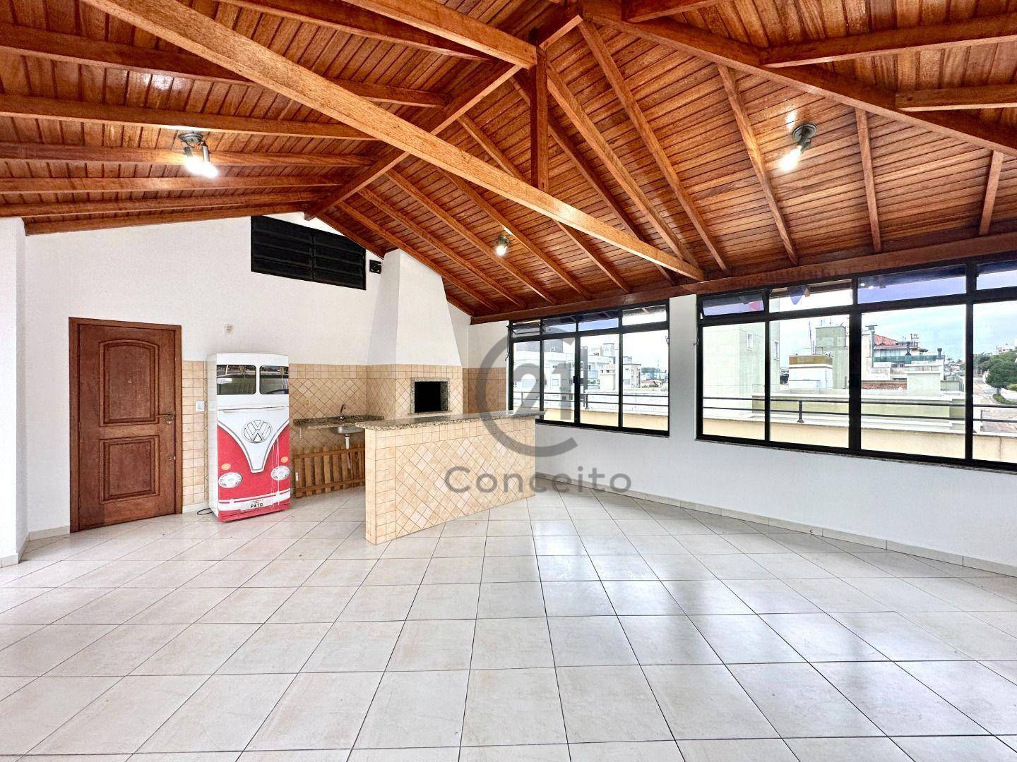 Apartamento à venda com 3 quartos, 212m² - Foto 25