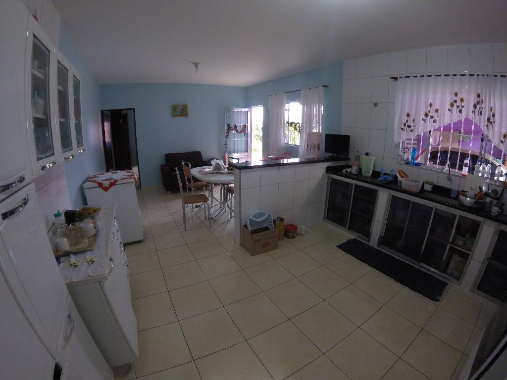 Casa à venda com 3 quartos, 160m² - Foto 15