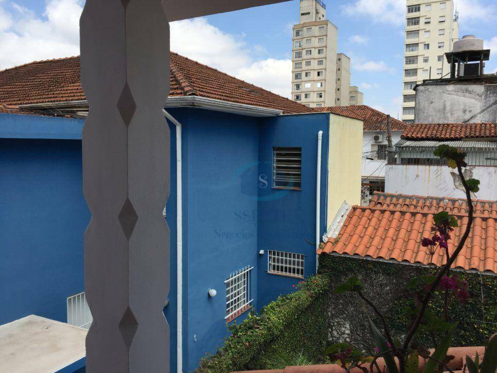 Sobrado à venda com 6 quartos, 198m² - Foto 29