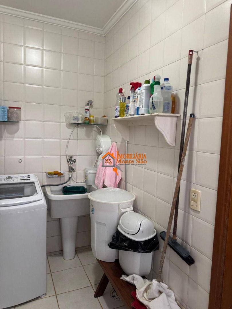 Casa de Condomínio à venda com 2 quartos, 180m² - Foto 31