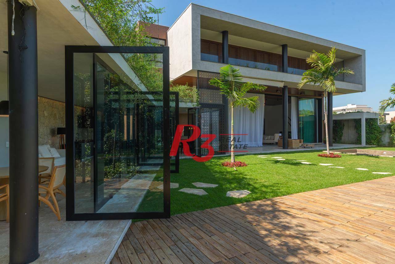 Casa à venda com 7 quartos, 900m² - Foto 5