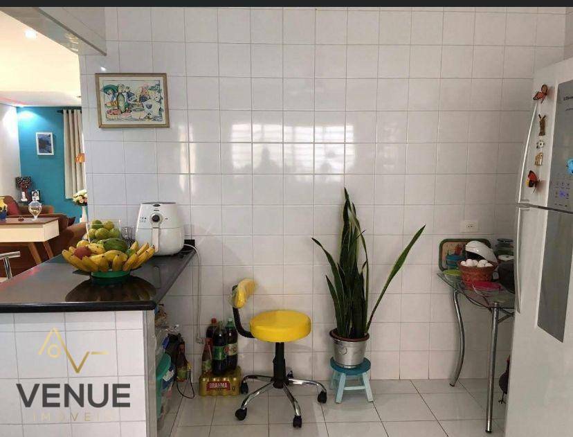 Sobrado à venda com 3 quartos, 264m² - Foto 7