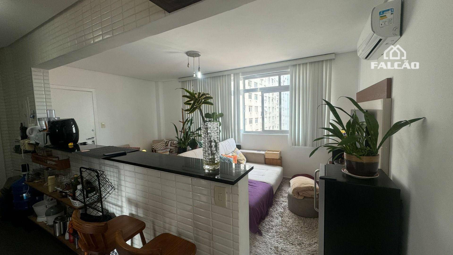 Apartamento à venda com 3 quartos, 128m² - Foto 3