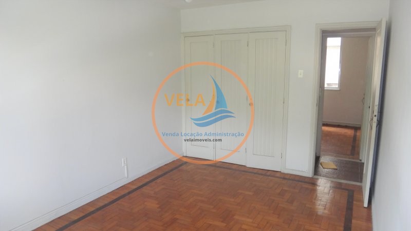 Apartamento à venda com 3 quartos, 85m² - Foto 26