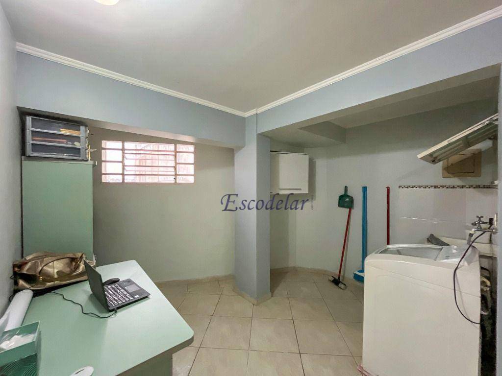 Sobrado à venda com 4 quartos, 380m² - Foto 60