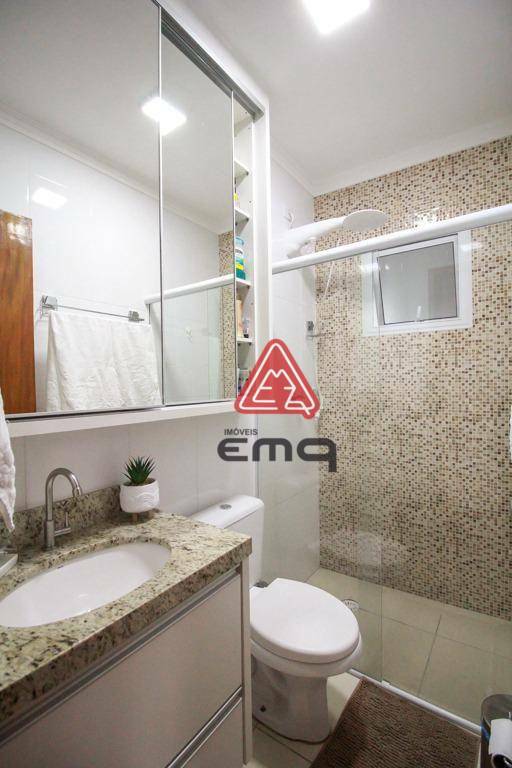 Apartamento à venda com 1 quarto, 32m² - Foto 7