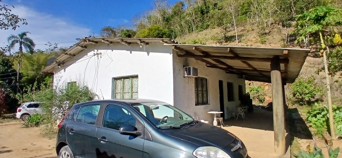Sítio à venda com 1 quarto, 24800m² - Foto 3