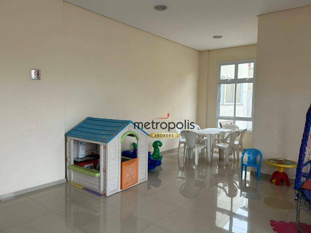 Apartamento à venda com 2 quartos, 76m² - Foto 40