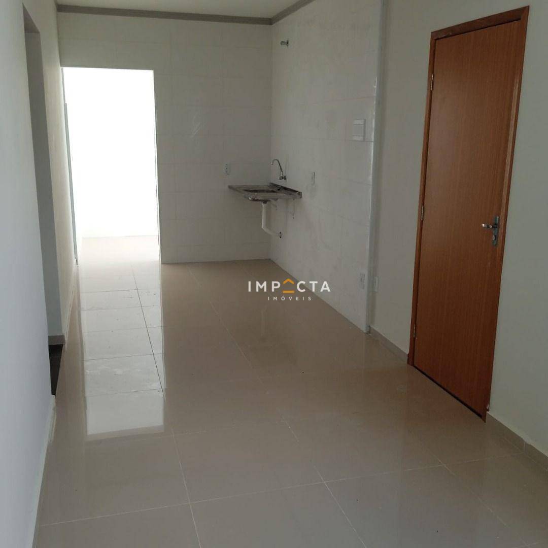 Apartamento para alugar com 2 quartos, 50m² - Foto 1