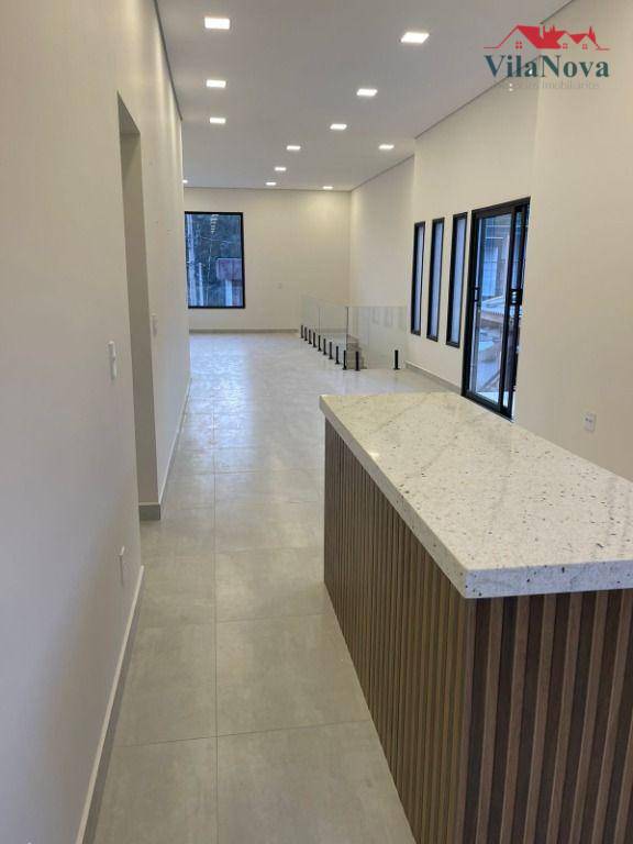 Casa de Condomínio à venda com 3 quartos, 239m² - Foto 5