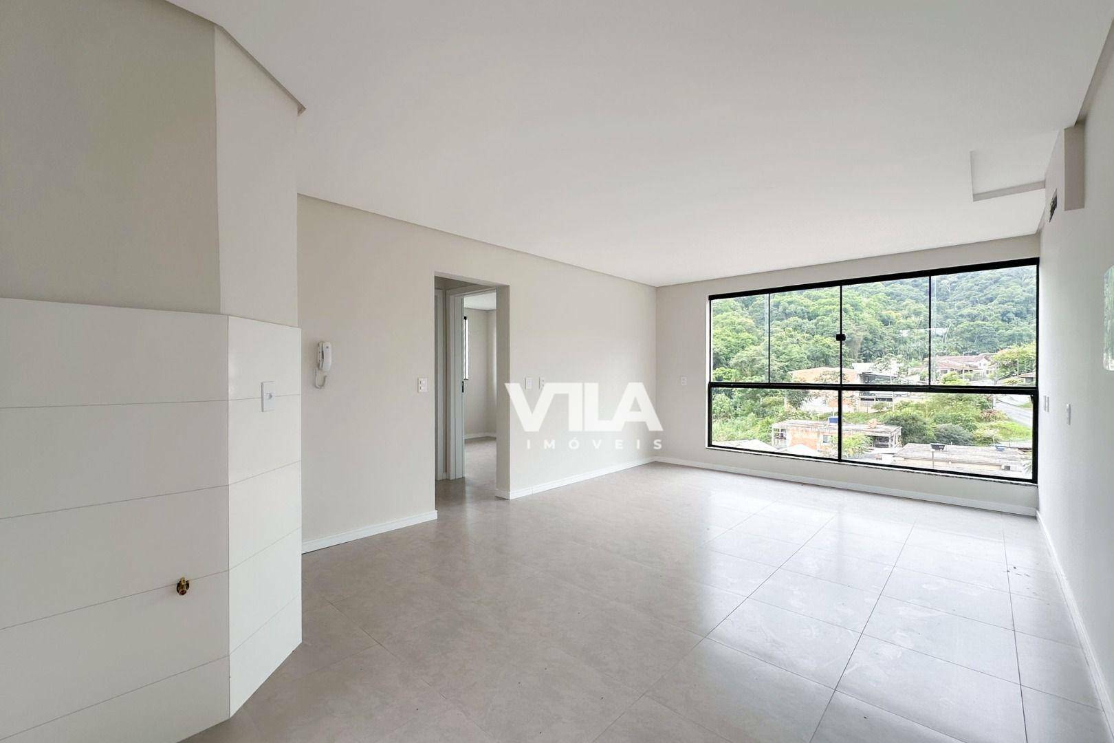 Apartamento à venda com 2 quartos, 65m² - Foto 4